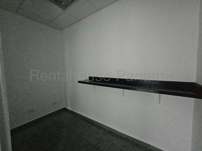 Alquiler de Oficina en Torre Global, Calle 50| 102 m², 26GP8372 - Imagen 10