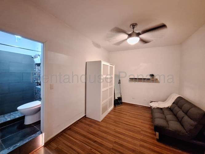 Alquiler de Apartamento Frente al Mar en PH Waters on the Bay Avenida Balboa| 122 m² 27GP3284 - Imagen 8