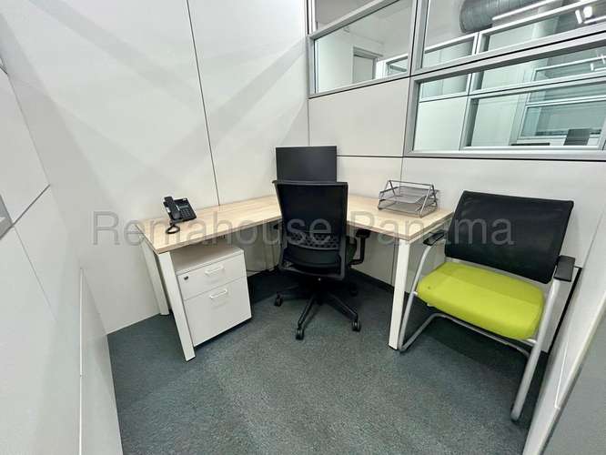 Alquiler de Oficina en Office Plex, Santa Maria| 142 m², 26GP4884 - Imagen 6