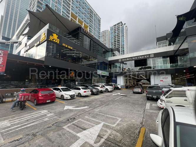 Alquiler de Local Comercial en Balboa Boutiques, Avenida Balboa| 180 m², 26GP5441 - Imagen 11