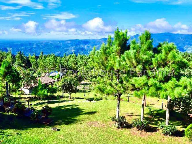 Venta de Casa Amoblada en Altos de Campana Chica| 5000 m², 27GP487