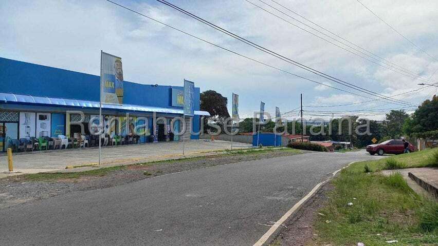 Venta de Local Comercial en Chorrera 2635.28 m², 27GP3263 - Imagen 10