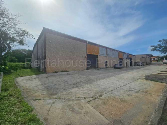 Venta de Local Comercial en Chorrera 2635.28 m², 27GP3263 - Imagen 14