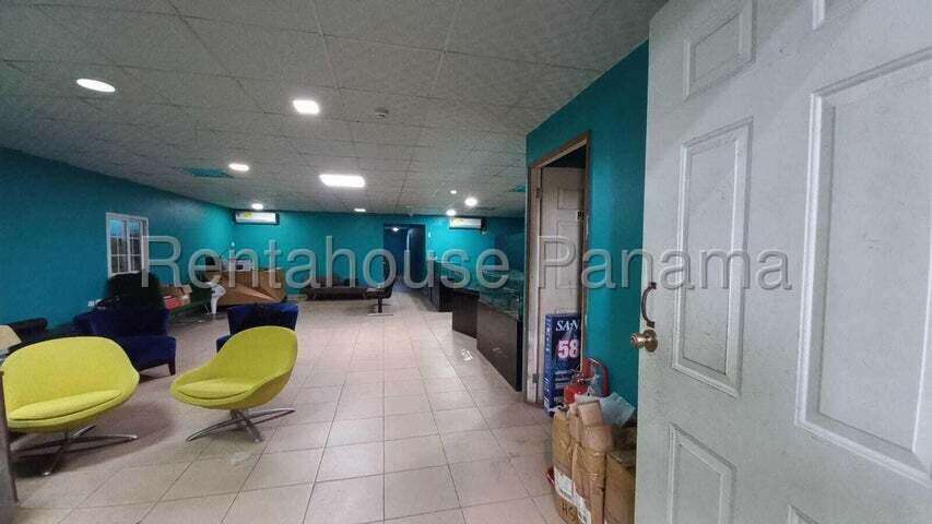 Venta de Local Comercial en Chorrera 2635.28 m², 27GP3263 - Imagen 2