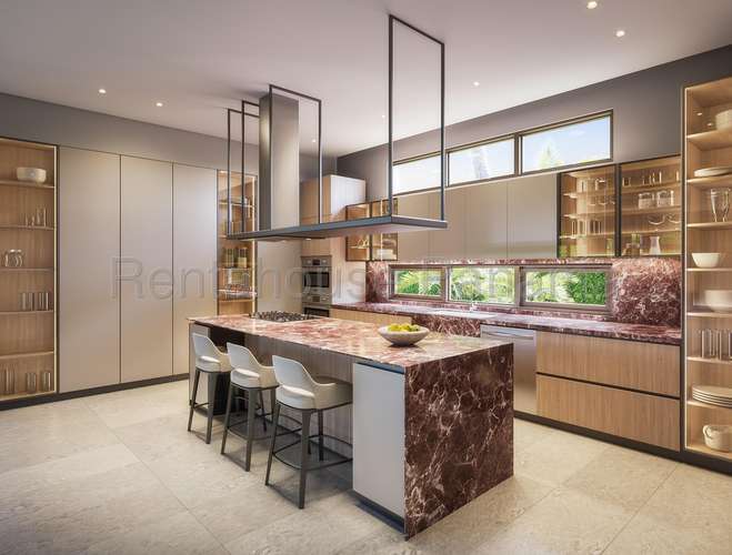 Venta de Casa en Santa Maria Luxury Residences JV