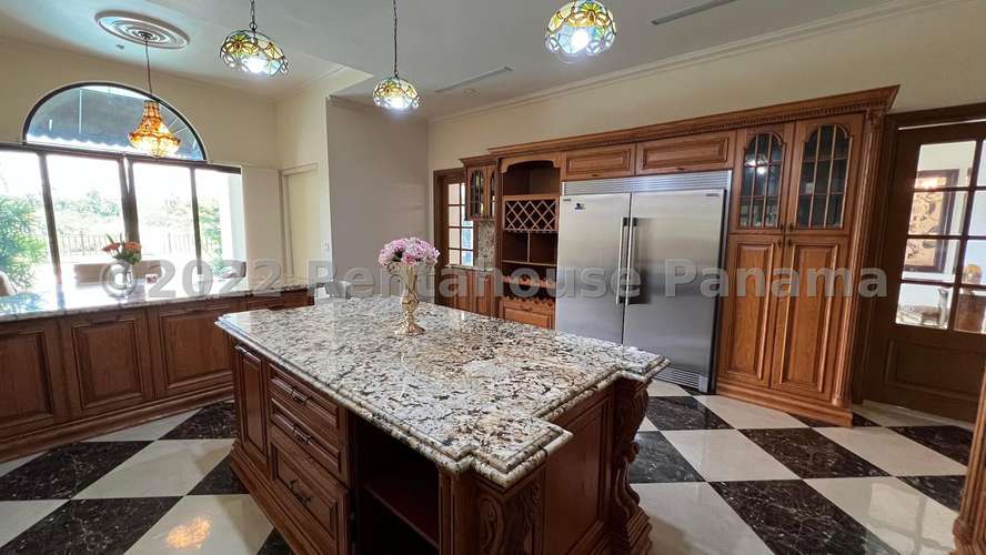 Venta de Casa en Santa Maria Island Estates JV