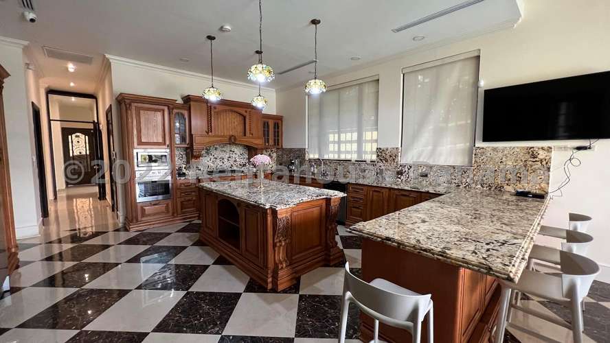 Venta de Casa en Santa Maria Island Estates JV