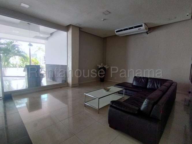 Alquiler de Apartamento en Paitilla Ph Pacific Sea KF - Imagen 20