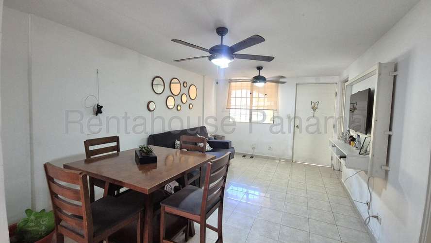 MB27-3042 Venta de Apartamento en Las Acacias Ph Cantabria II Solo Cliente Directo - Imagen 3