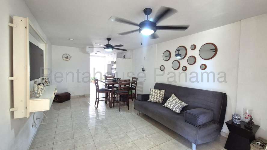 MB27-3042 Apartment for sale in Las Acacias Ph Cantabria II Direct Client Only