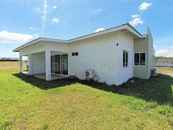 MB27-974 Venta de Casa en Chorrera Mirador del Mar Solo Cliente Directo