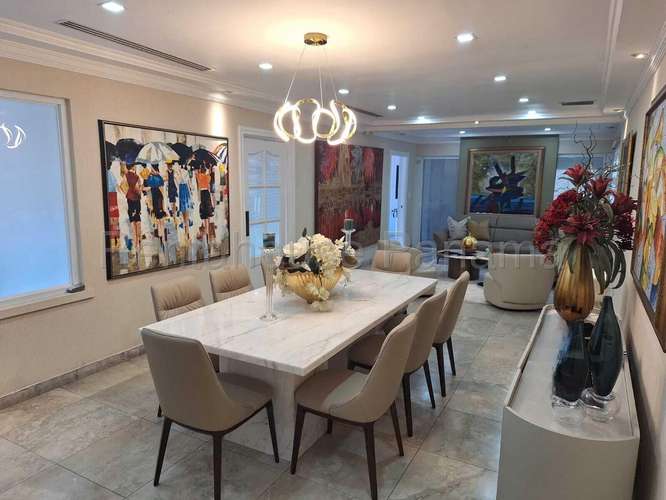 Venta de Casa en San Francisco 27-2079 MMM