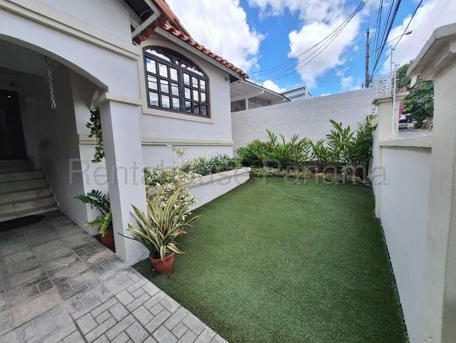 Venta de Casa en San Francisco 27-2079 MMM