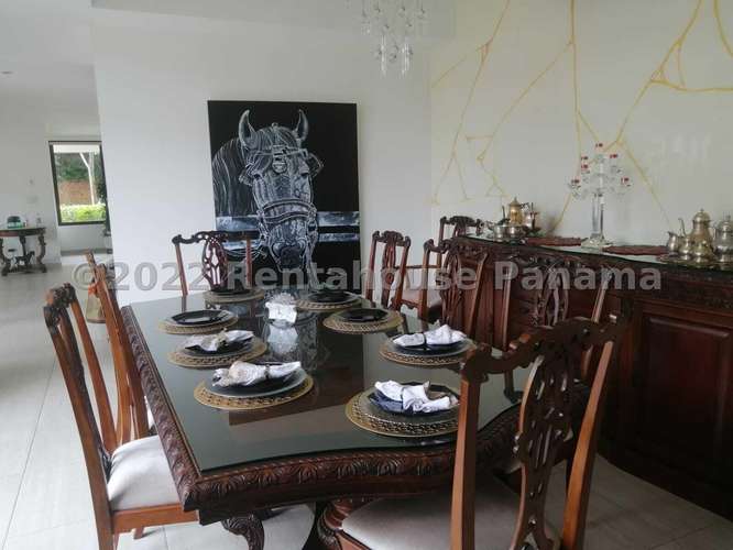 Venta de Casa en Panama Pacifico 27-2020 MMM
