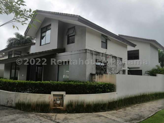 Venta de Casa en Panama Pacifico 27-2020 MMM