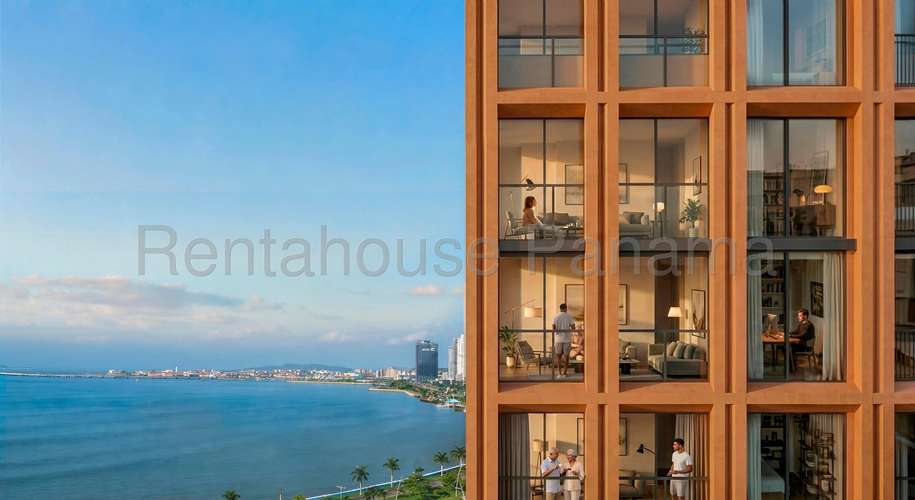 Venta de Apartamento en Bellavista 27-1939 MMM