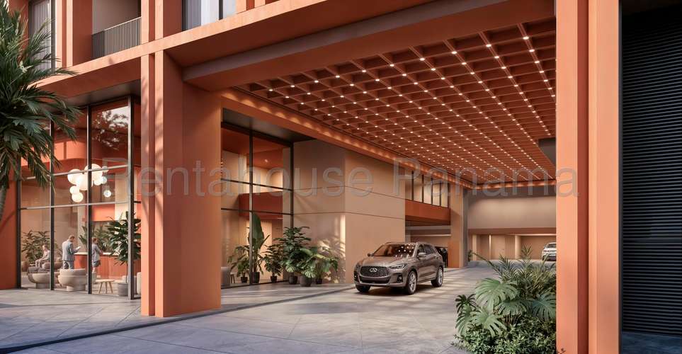 Venta de Apartamento en Bellavista 27-1935 MMM