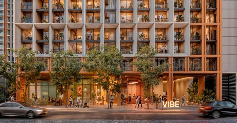 Venta de Apartamento en Bellavista 27-1935 MMM
