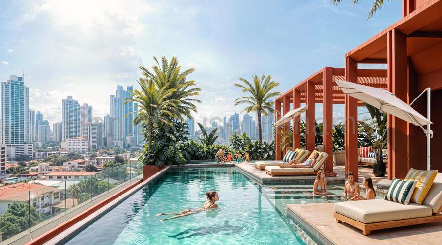 Venta de Apartamento en Bellavista 27-1935 MMM