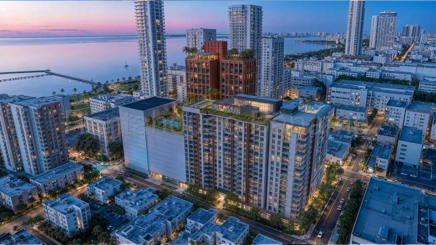 Venta de Apartamento en Bellavista 27-1935 MMM