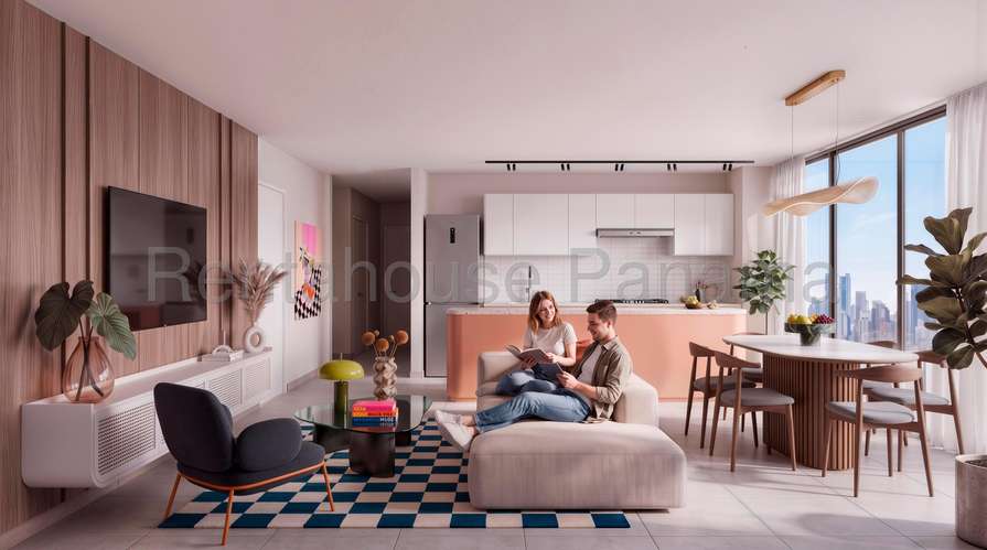Venta de Apartamento en Bellavista 27-1935 MMM