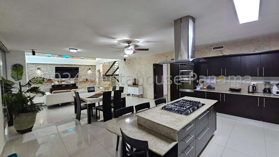 Venta de Casa en Costa Sur 27-1917 MMM