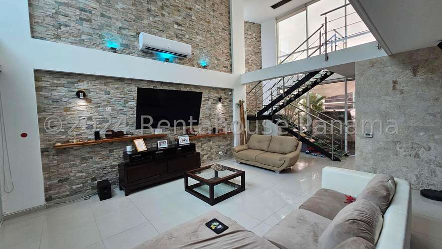 Venta de Casa en Costa Sur 27-1917 MMM
