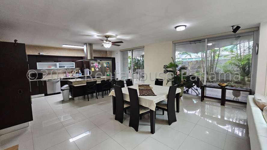Venta de Casa en Costa Sur 27-1917 MMM