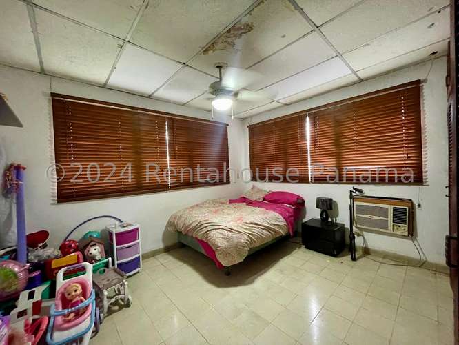 Venta de Casa en San Francisco 27-1868 MMM