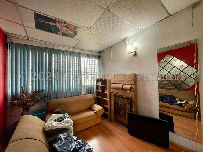 Venta de Casa en San Francisco 27-1868 MMM