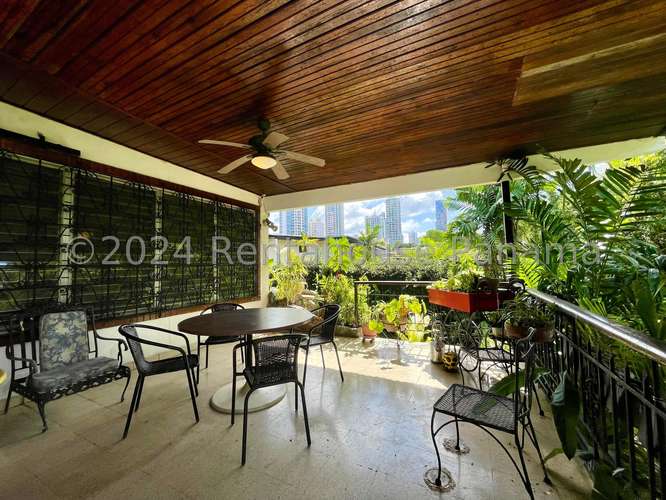 Venta de Casa en San Francisco 27-1868 MMM