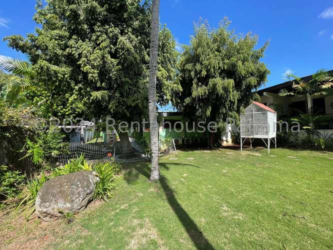 Venta de Casa en San Francisco 27-1868 MMM