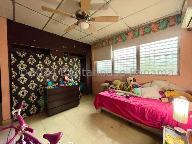 Venta de Casa en San Francisco 27-1868 MMM