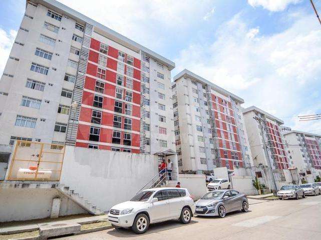 Alquiler de apartamento en PH Roca Park, El Crisol. GM