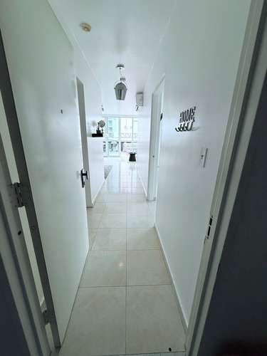 MT ALQUILO EDISON PARK AMOBLADO 1 REC 1 BAÑOS $1100 PH VIVENDI TOWER - Imagen 12