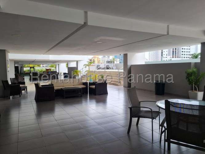 Apartamento en Alquiler El Cangrejo 27LRL3266 - Imagen 15