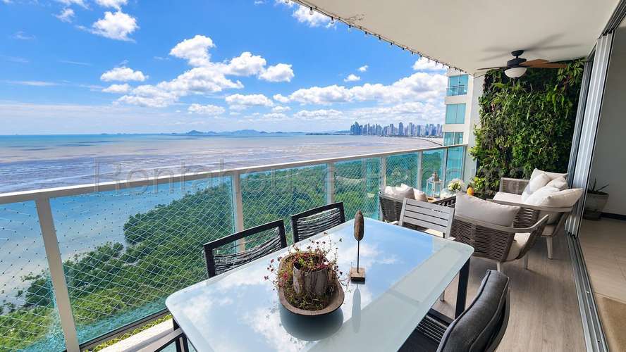 Apartamento en Venta Costa del Este 27LRL3282 - Imagen 4
