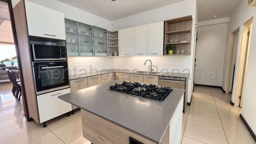 Apartamento en Venta Costa del Este 27LRL3282 - Imagen 11