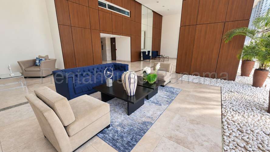 Apartamento en Venta Costa del Este 27LRL3282 - Imagen 2