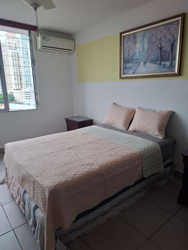 MT ALQUILO SAN FRANCISCO AMOBLADO 2 REC 3 BAÑOS $1100 PH FRISCO BAY - Imagen 6