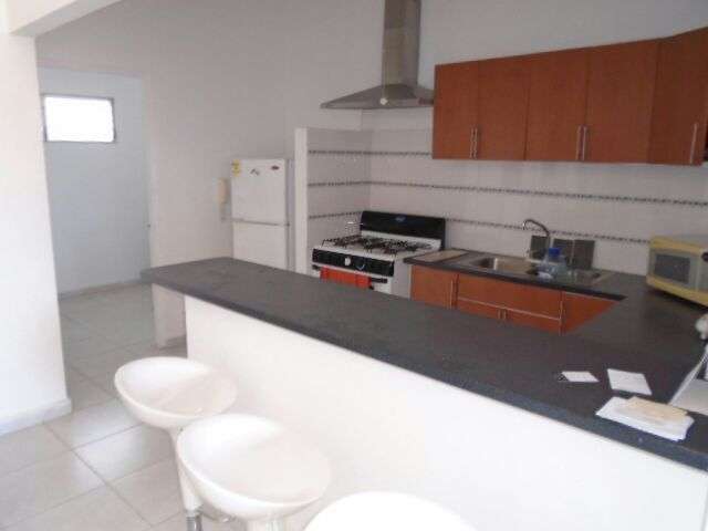 Se alquila apartamento amoblada Terronal  750.00 