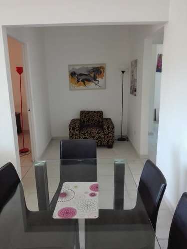 Se alquila apartamento amoblada Terronal  750.00 