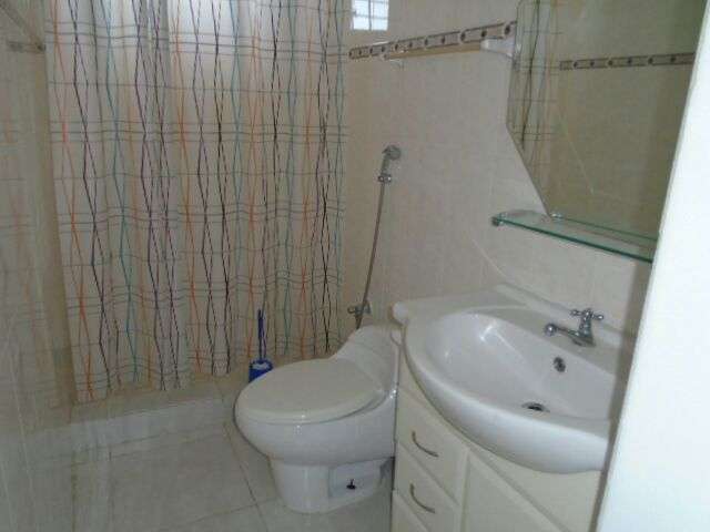 Se alquila apartamento amoblada Terronal  750.00 
