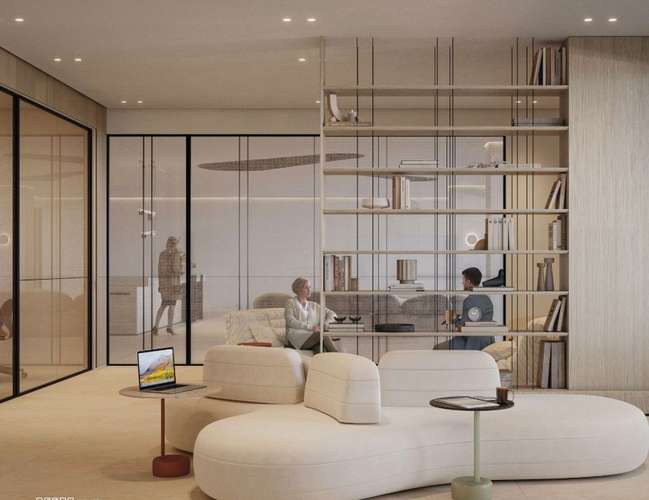 PROYECTO ARENA, SANTA MARIA - Imagen 9
