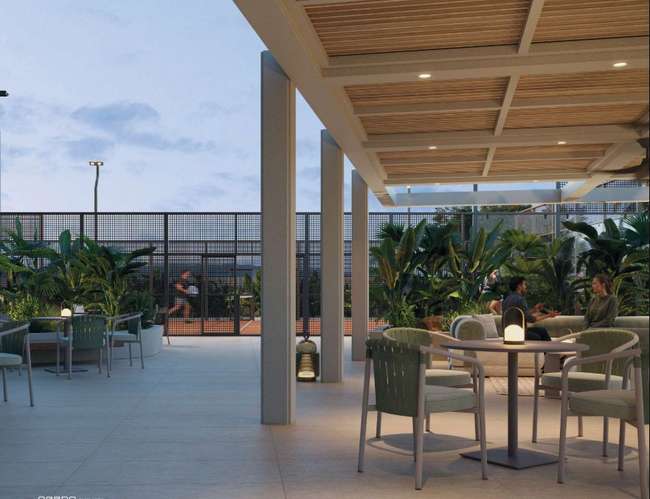 PROYECTO ARENA, SANTA MARIA - Imagen 11