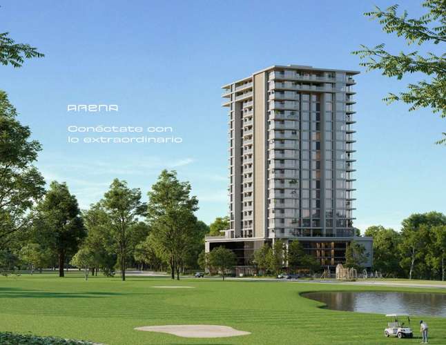 PROYECTO ARENA, SANTA MARIA - Imagen 14