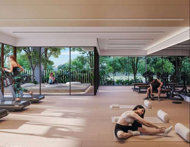 PROYECTO ARENA, SANTA MARIA - Imagen 10