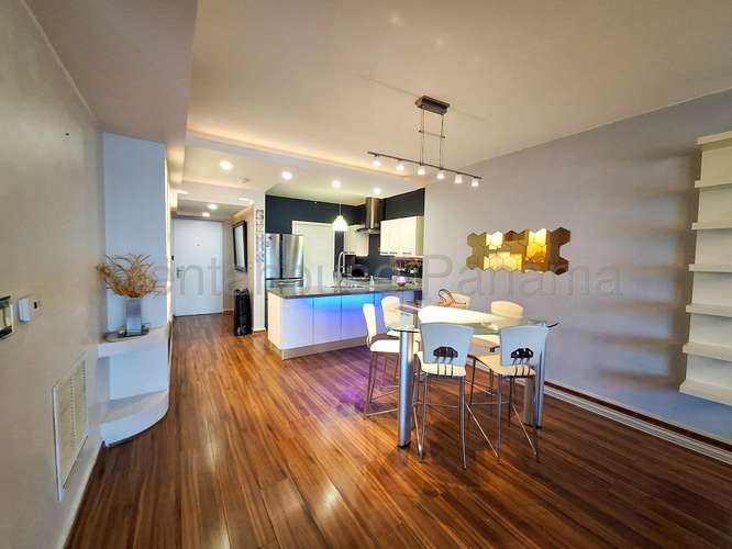 Alquiler de Apartamento en Avenida Balboa Ph Waters on the Bay | Solo Cliente Directo LFC - Imagen 3