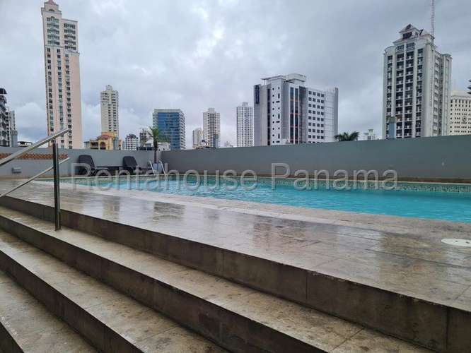 Alquiler de Apartamento en El Cangrejo Ph Kubic | Solo Cliente Directo LFC - Imagen 11