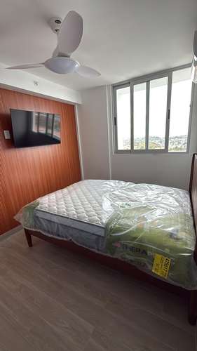 ALQUILO APARTAMENTO AMOBLADO – PH GREEN WOOD, EL BOSQUE